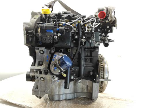 Motor RENAULT SCÉNIC II (JM0/1_) 1.5 dCi (JM1E, JM16) | BP28317352M1 