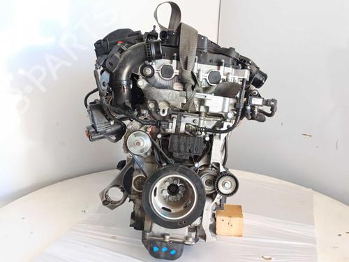 Used Engine Engine CITROËN C3 AIRCROSS II (2R_, 2C_) 1.2 PureTech 110 (2RHNZB, 2RHNZW, 2RHNPX, 2RHNPJ) (110 hp) 30412541 30412541