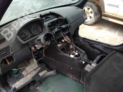 ECU airbags BMW X3 (E83) 3.0 d | BP9995257M53 