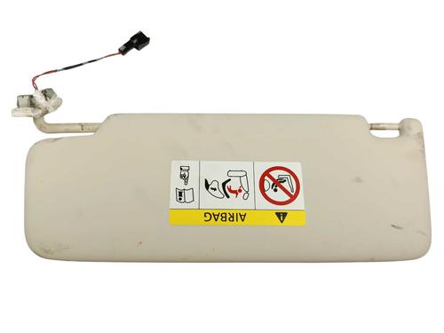 Right sun visor VW PASSAT B8 Variant (3G5, CB5) 2.0 TDI | BP26556811I2 - Image 2