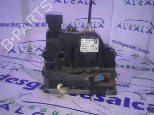 Used Front right lock Front right lock 11037659 11037659