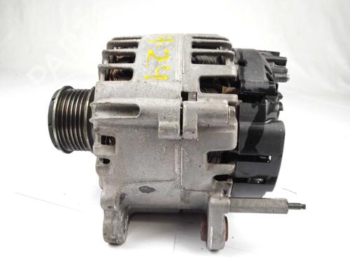 Alternator SKODA YETI (5L) 2.0 TDI | BP29355680M7 - Image 2