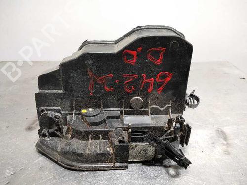 Used Front right lock Front right lock BMW X5 (E70) xDrive 30 d (211 hp) 9981529 9981529