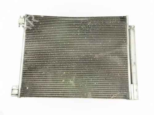 Used AC radiator AC radiator RENAULT SCÉNIC IV (J9_) 1.5 dCi 110 (110 hp) 30847809 30847809