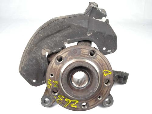 Used Right front steering knuckle Right front steering knuckle FIAT SCUDO Bus (270_, 272_) 2.0 D Multijet (120 hp) 13217452 13217452