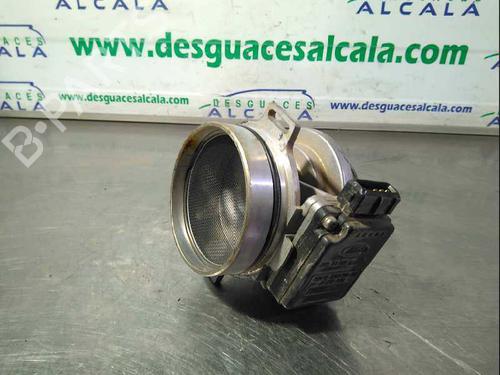 Used Mass air flow sensor Mass air flow sensor 10143586 10143586