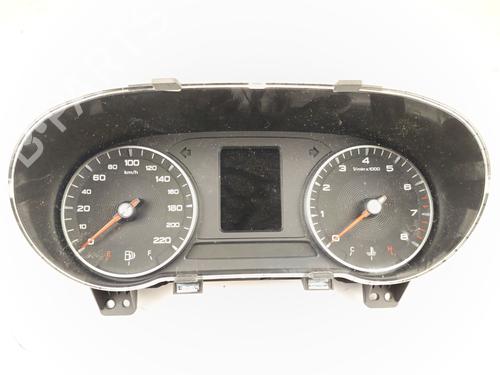 Used Instrument cluster MG MG ZS SUV (AZS1) 1.5 VTi (114 hp) 30274277
