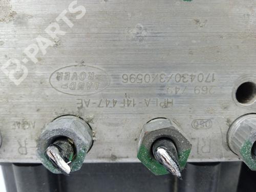 ABS pump LAND ROVER RANGE ROVER SPORT II (L494) 3.0 TDV6 4x4 | BP12071246M43 