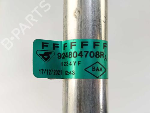 AC pipe NISSAN JUKE (F16_) DIG-T 117 | BP36998033M126 - Image 2