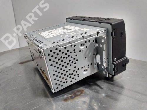 Radio KIA NIRO I (DE)  | BP10752313E6 