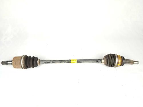 Used Left rear driveshaft Left rear driveshaft KIA SORENTO II (XM) 2.2 CRDi (197 hp) 10779324 10779324