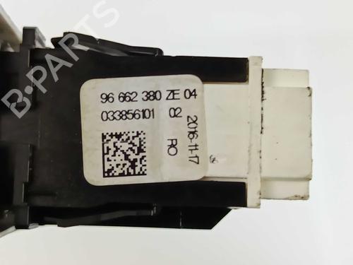Warning switch PEUGEOT 508 I (8D_) 1.6 BlueHDi 120 | BP36074917I22 - Image 3