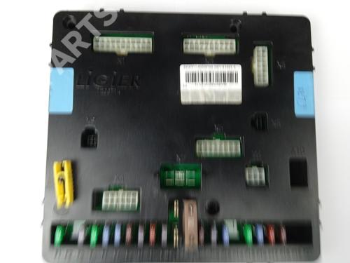 Fuse box MICROCAR M.GO 0.5 | BP12092264E1 - Image 1