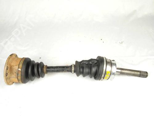 Used Right front driveshaft Right front driveshaft 10660018 10660018
