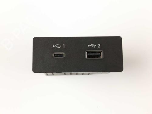Used Electronic module Electronic module NISSAN JUKE (F16_) 1.0 (114 hp) 34055895 34055895