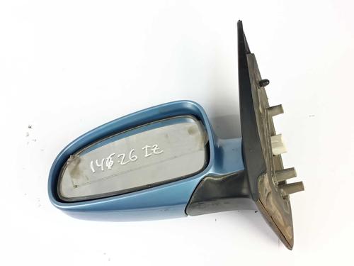 Used Left mirror Left mirror DAEWOO KALOS (KLAS) 1.4 16V (94 hp) 33856809 33856809