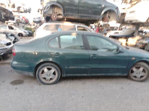 Brukte deler til SEAT TOLEDO II (1M2) 1.9 TDI (90 hp) 4223817