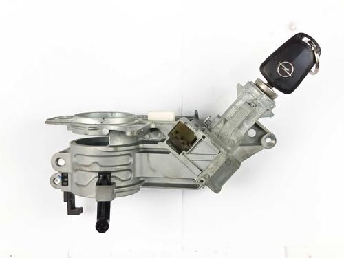 Used Ignition barrel Ignition barrel OPEL ASTRA H Estate (A04) 1.7 CDTI (L35) (101 hp) 32698209 32698209
