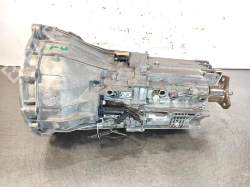 Gearbox BMW 1 (E81) 120 d | BP13696404M3 