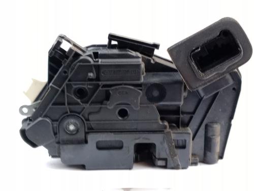 Front right lock VW GOLF VI (5K1) 2.0 TDI | BP23551675C97 