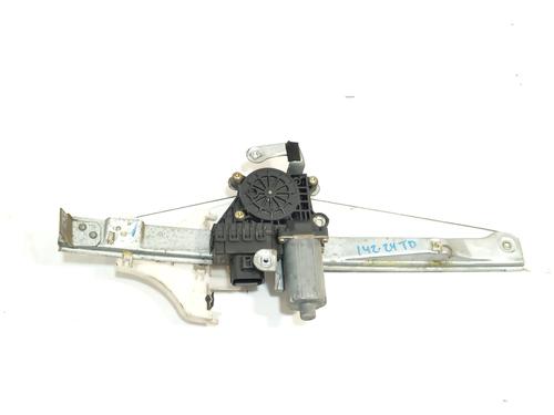 Used Rear right window mechanism FORD MONDEO III (B5Y) 2.0 TDCi (130 hp) 17133186