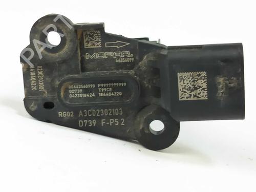Mass air flow sensor OPEL MOVANO C Van (U9) | BP40298791M95 - Image 3