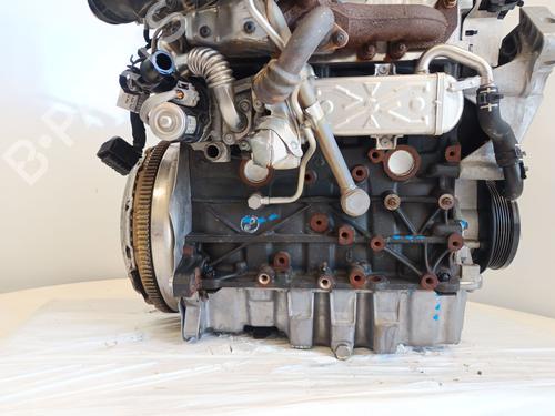 Engine VW CC B7 (358) 2.0 TDI | BP33678044M1  - Image 6