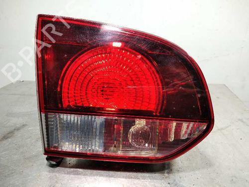 Used Left taillight Left taillight VW GOLF VI (5K1) 2.0 TDI (110 hp) 9978916 9978916