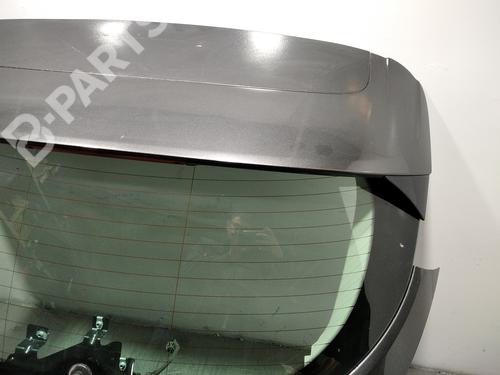 Tailgate FORD FOCUS III  | BP10065270C6 