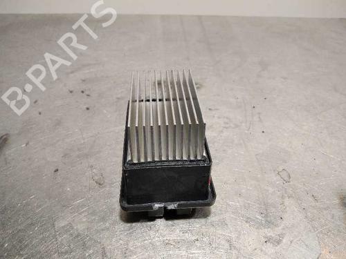 Used Heater resistor Heater resistor FIAT 500X (334_) 1.6 (334AXE1A) (110 hp) 11647261 11647261
