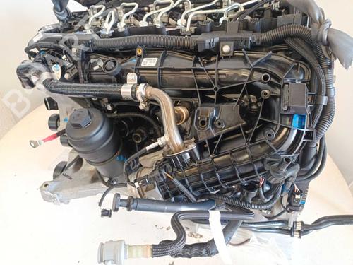 Engine BMW 5 (F10) 530 d | BP34449392M1 - Image 21