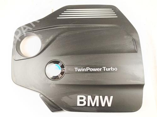 Used Upper protection BMW 1 (F20) 118 d (150 hp) 29314255