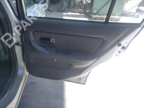 Starter HYUNDAI ELANTRA III (XD) 1.6 | BP10495984M8 