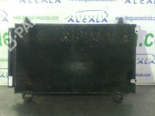 Used AC radiator TOYOTA COROLLA (_E12_) [2001-2008]  10959434