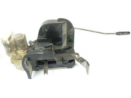 Used Front left lock FIAT SEICENTO / 600 (187_) 1.1 (187AXB, 187AXB1A, 187AXC1A02) (54 hp) 10088766