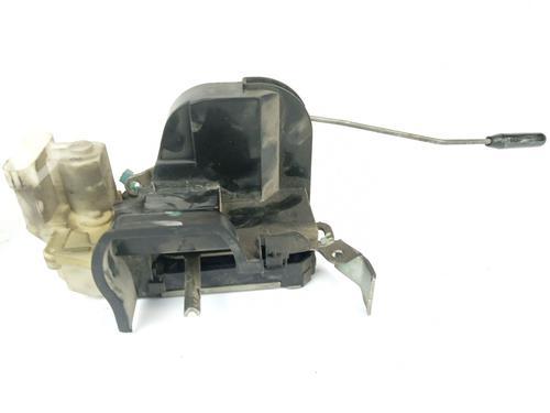 Front left lock FIAT SEICENTO / 600 (187_) 1.1 (187AXB, 187AXB1A, 187AXC1A02) (54 hp) 10088766