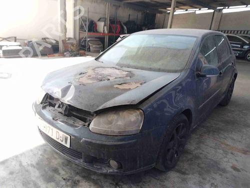AC compressor VW GOLF V (1K1) 1.6 | BP29182951M34  - Image 10