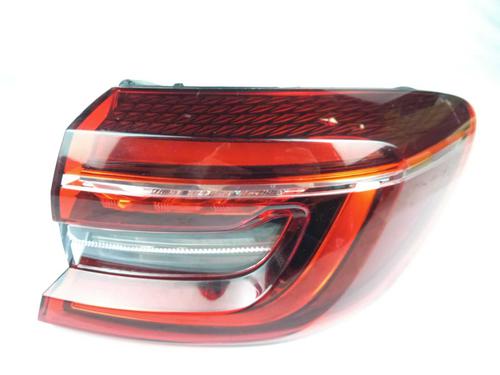 Used Right taillight Right taillight RENAULT CLIO V (B7_) 1.5 Blue dCi 85 (B7AG) (86 hp) 22986280 22986280