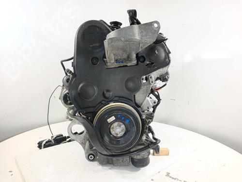 Used Engine Engine 36998385 36998385