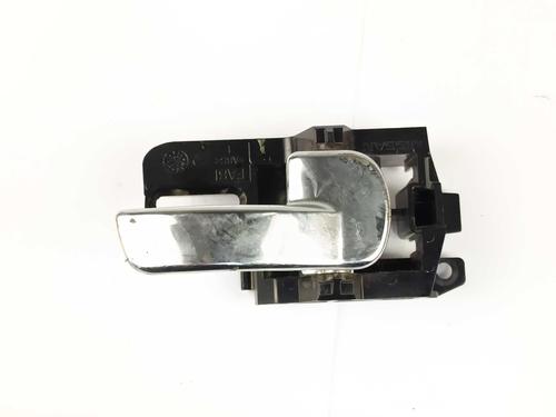 Used Rear right interior door handle Rear right interior door handle NISSAN QASHQAI I (J10, NJ10) 2.0 (141 hp) 32372827 32372827