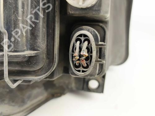 Left headlight SEAT LEON (1M1) 1.9 TDI | BP40600202C28 - Image 3