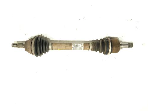 Used Left front driveshaft Left front driveshaft CITROËN BERLINGO Box Body/MPV (B9) 1.6 HDi 75 (75 hp) 21147444 21147444