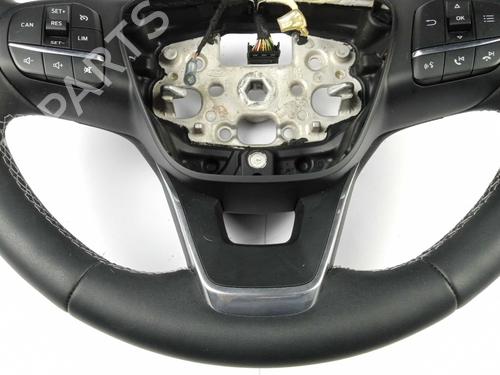 Rat FORD PUMA (J2K, CF7) | BP13571256C49 - Image 4