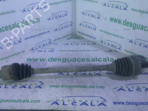 Used Left rear driveshaft Left rear driveshaft 9989147 9989147