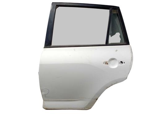 Used Left rear door Left rear door TOYOTA RAV 4 III (_A3_) [2005-2014] 26325631 26325631