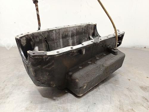 Oil sump NISSAN PATROL III/2 Hardtop (K260) 2.8 D | BP27871219M115 