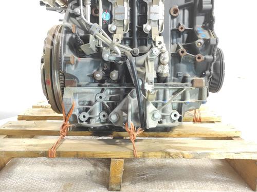 Engine RENAULT LAGUNA III (BT0/1) 2.0 dCi (BT01, BT08, BT09, BT0E, BT0K, BT12, BT1C, BT1D,... | BP27249579M1 