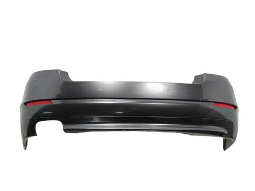 Used Rear bumper Rear bumper BMW 5 (F10) 530 d (245 hp) 34449317 34449317