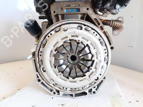 Engine RENAULT TALISMAN (LP_) 1.5 dCi 110 (LPA3) | BP36318800M1 - Image 10