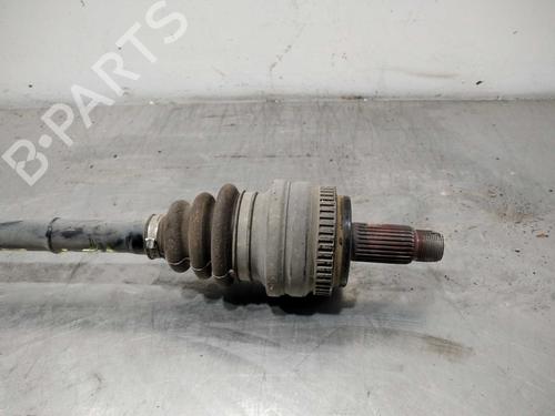 Left rear driveshaft BMW 3 (E90) 320 d | BP9982591M40 - Image 2
